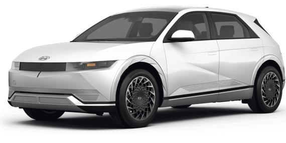 HYUNDAI IONIQ 5 2023 KM8KRDAF1PU218813 image HYUNDAI IONIQ 5 2023 KM8KRDAF1PU218813 image